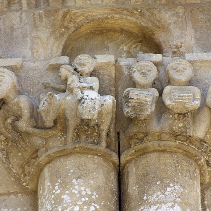 Photo de Abbaye dArthous