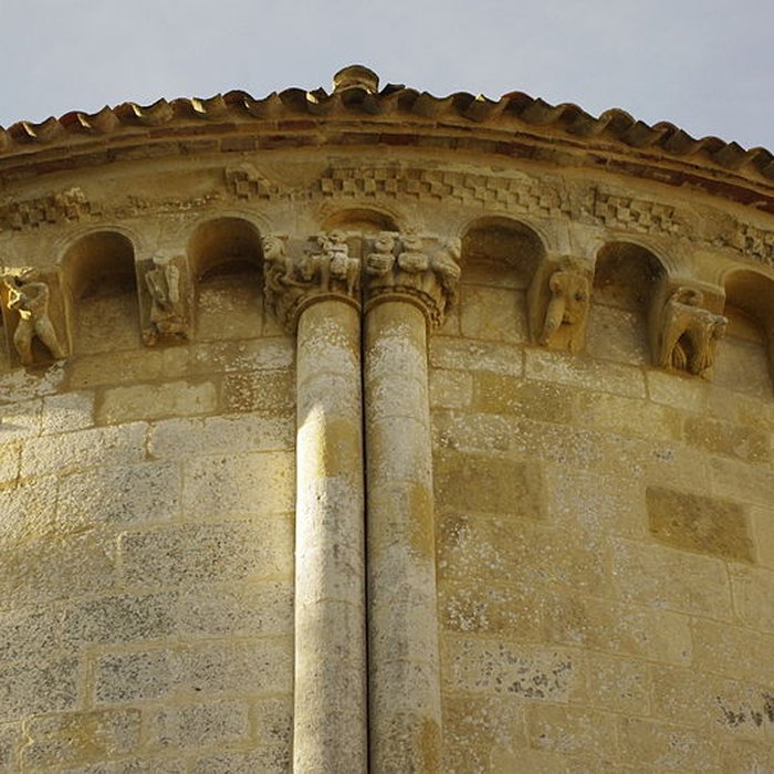 Photo de Abbaye dArthous