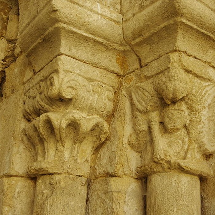 Photo de Abbaye dArthous