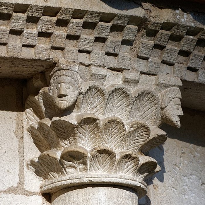 Photo de Abbaye dArthous