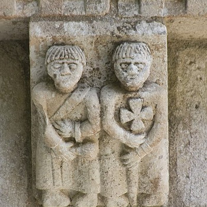 Photo de Abbaye dArthous
