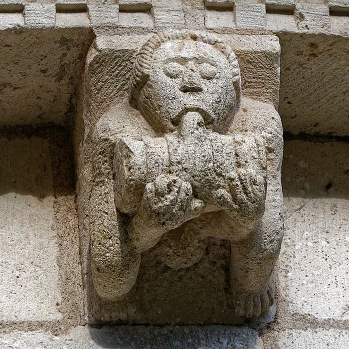 Photo de Abbaye dArthous
