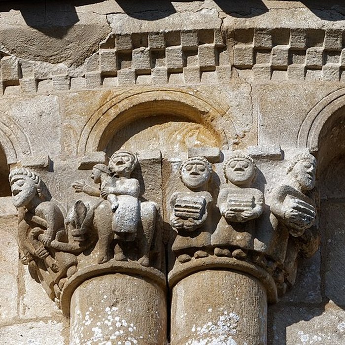 Photo de Abbaye dArthous
