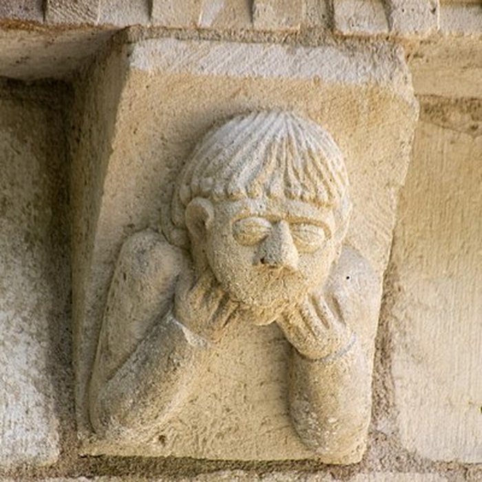 Photo de Abbaye dArthous