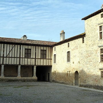 Abbaye dArthous