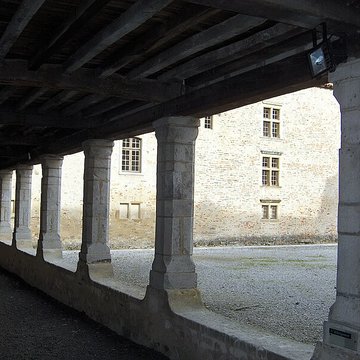 Abbaye dArthous