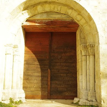 Abbaye dArthous