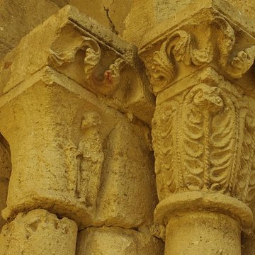 Abbaye dArthous