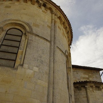 Abbaye dArthous