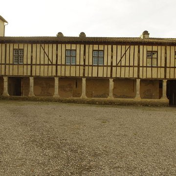 Abbaye dArthous