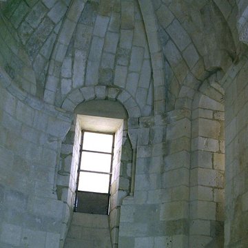 Abbaye dArthous