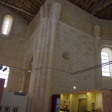 Abbaye dArthous