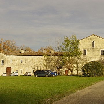 Abbaye dArthous
