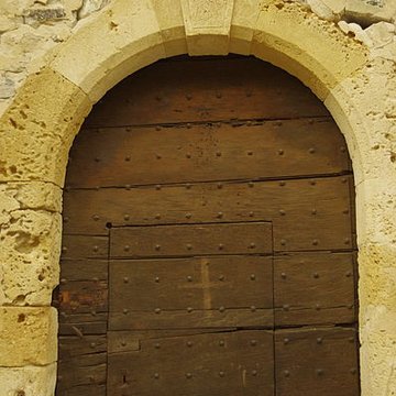 Abbaye dArthous