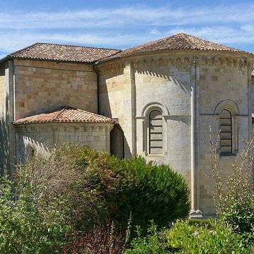 Abbaye dArthous