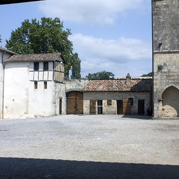 Abbaye dArthous