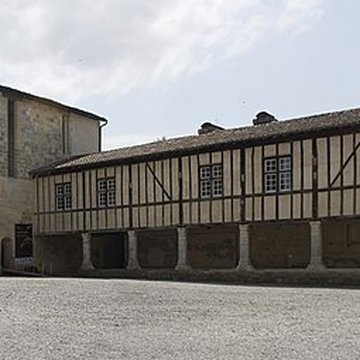 Abbaye dArthous