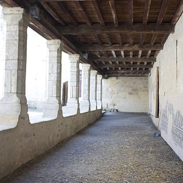 Abbaye dArthous