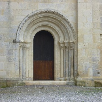 Abbaye dArthous