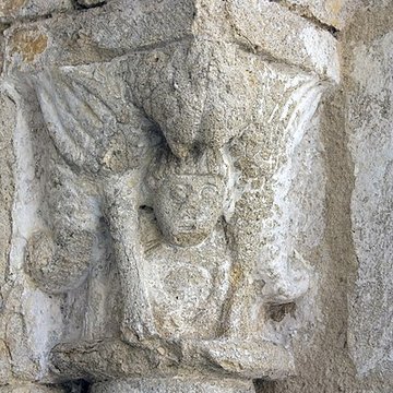 Abbaye dArthous