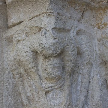 Abbaye dArthous