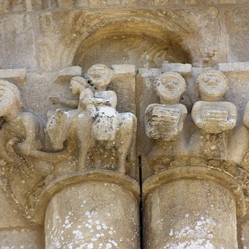 Abbaye dArthous