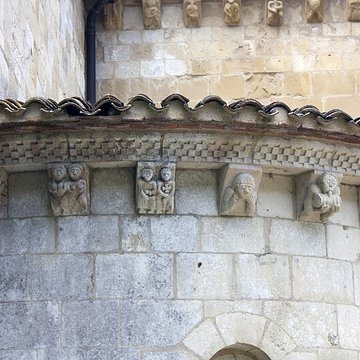 Abbaye dArthous
