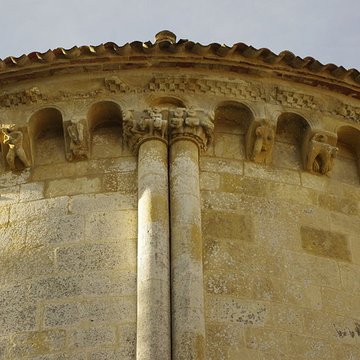 Abbaye dArthous