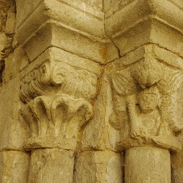 Abbaye dArthous