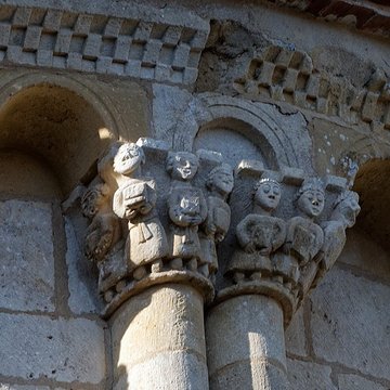 Abbaye dArthous