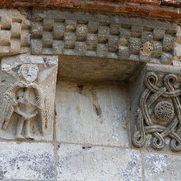 Abbaye dArthous