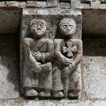 Abbaye dArthous