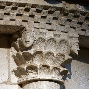 Abbaye dArthous