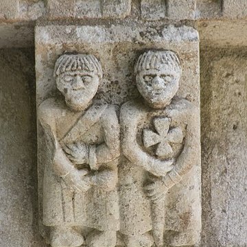 Abbaye dArthous