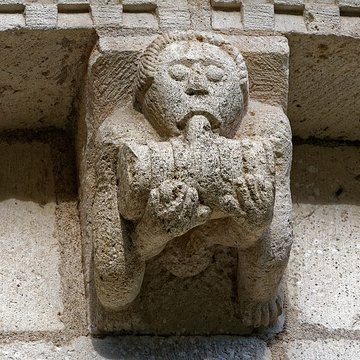 Abbaye dArthous