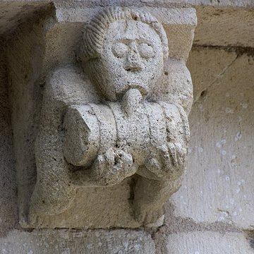 Abbaye dArthous