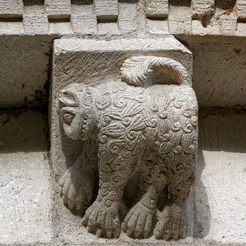 Abbaye dArthous