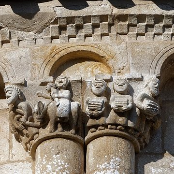 Abbaye dArthous