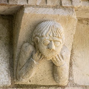 Abbaye dArthous