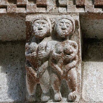Abbaye dArthous