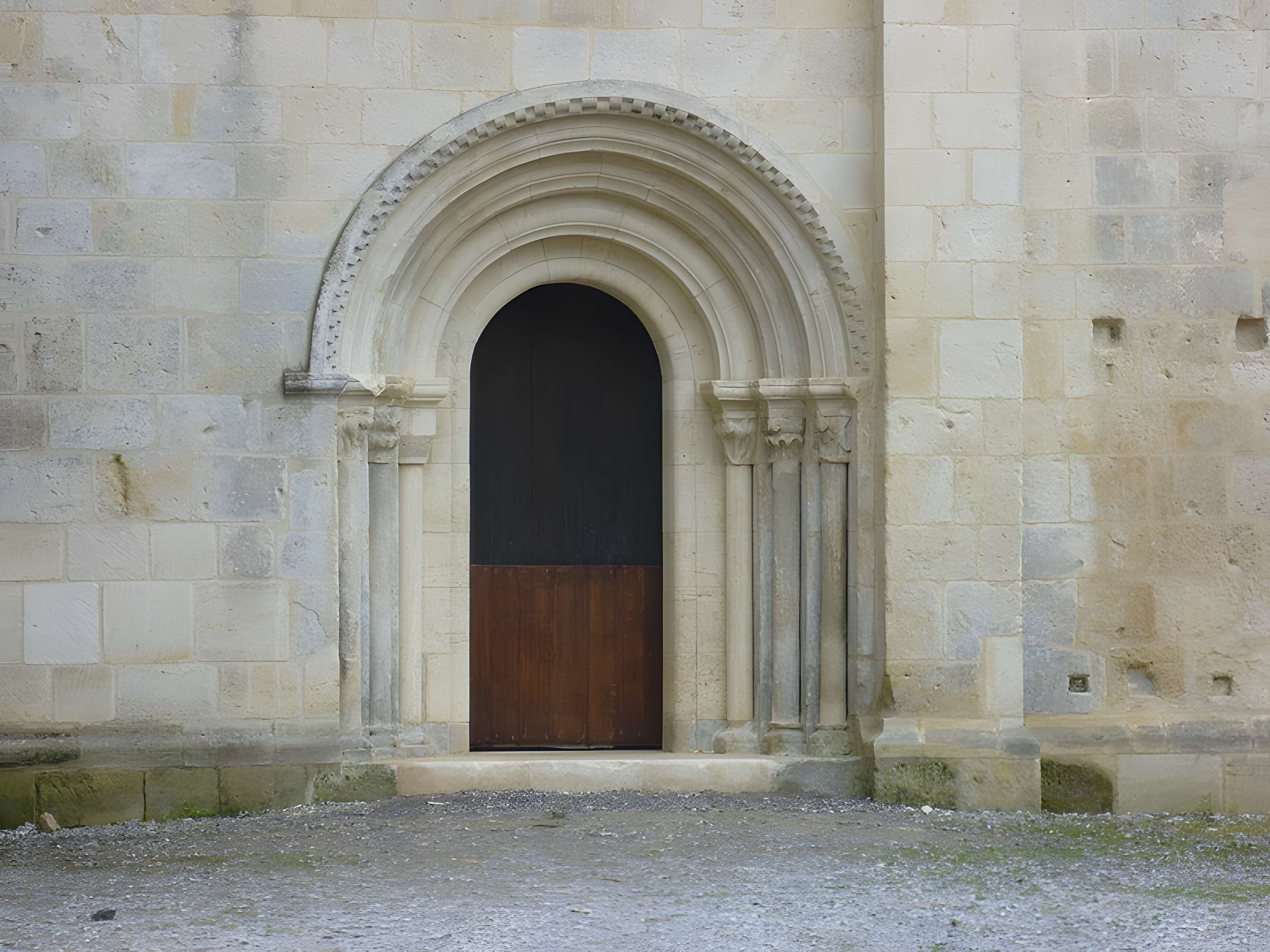 Abbaye d'Arthous