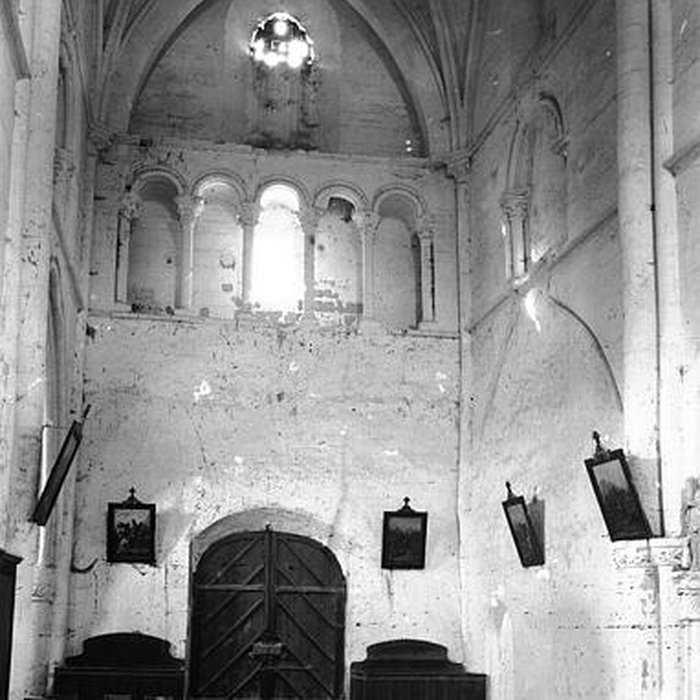 Photo de Église Notre-Dame de Prégilbert