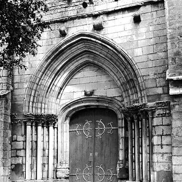 Photo de Église Notre-Dame de Prégilbert