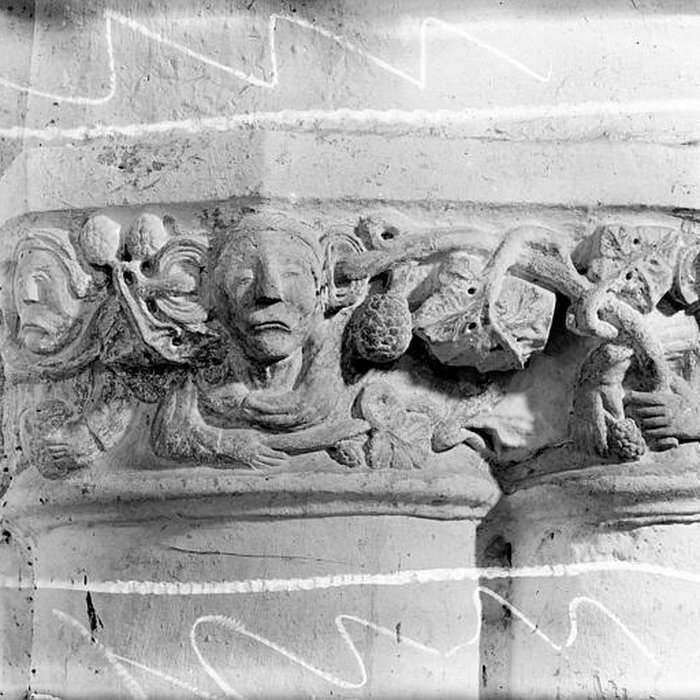 Photo de Église Notre-Dame de Prégilbert