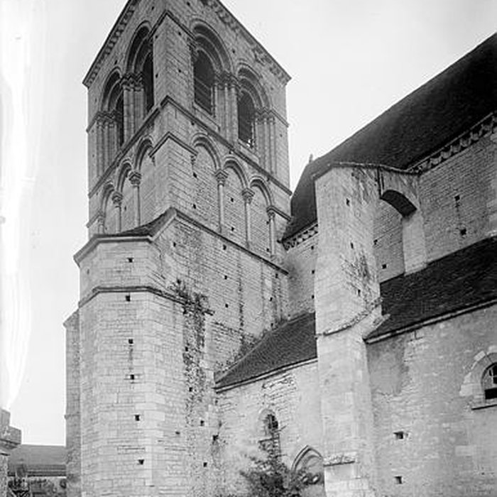 Photo de Église Notre-Dame de Prégilbert