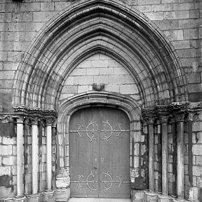 Photo de Église Notre-Dame de Prégilbert