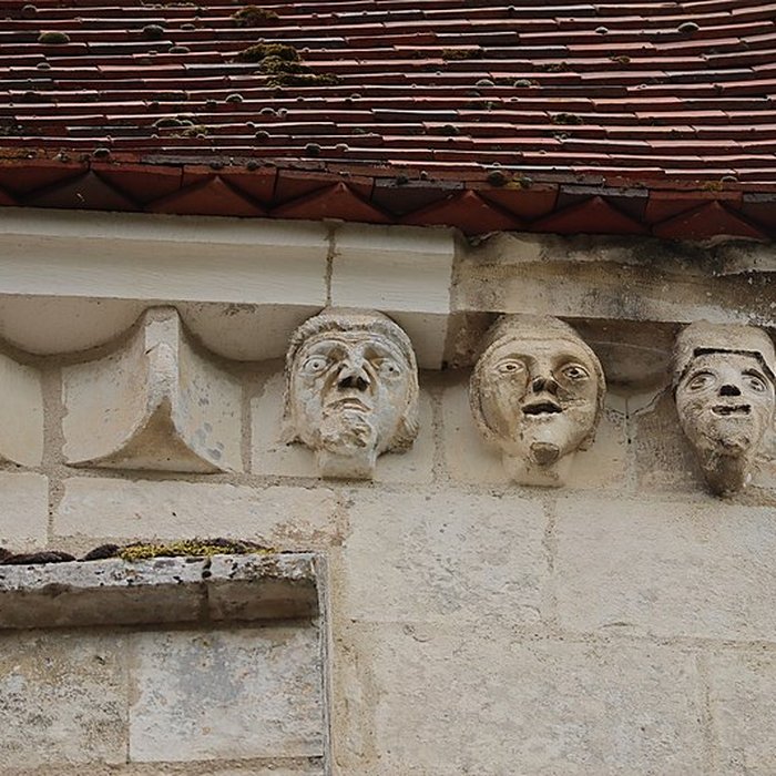 Photo de Église Notre-Dame de Prégilbert