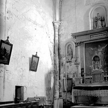 Église Notre-Dame de Prégilbert