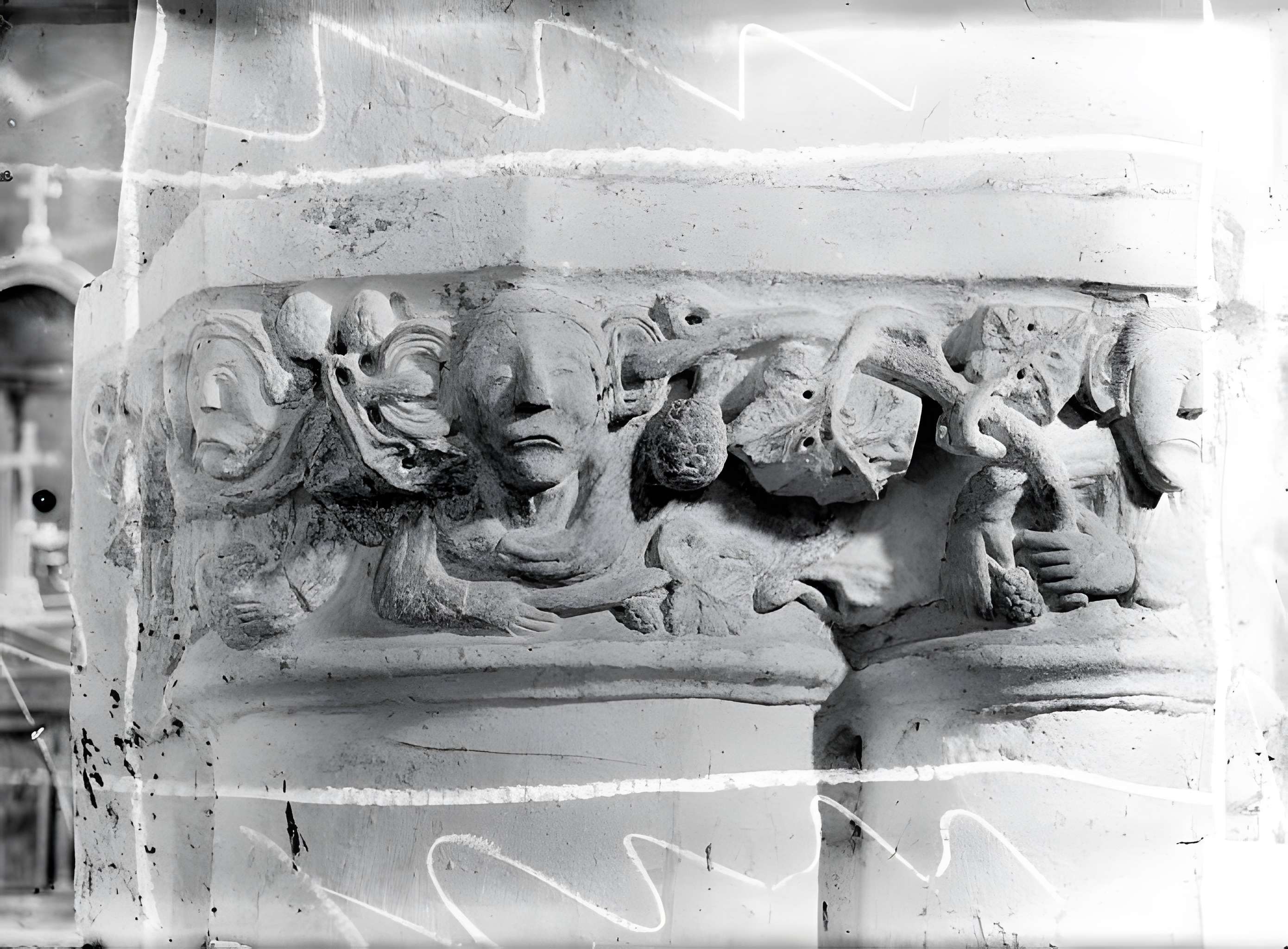 Église Notre-Dame de Prégilbert