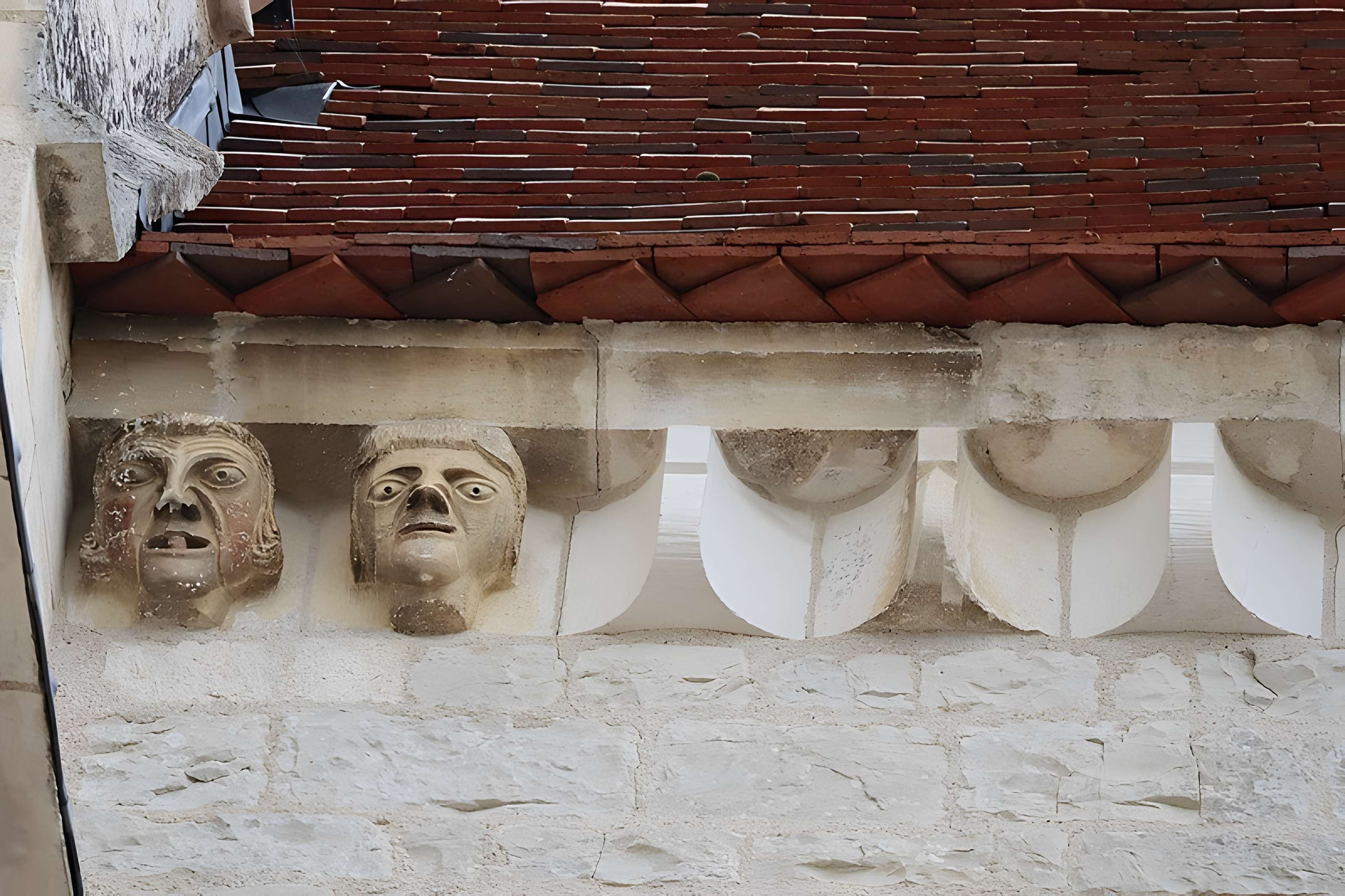 Église Notre-Dame de Prégilbert